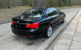 BMW 7 Series F01/F02 Sedan
