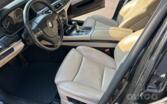 BMW 7 Series F01/F02 Sedan