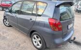 Toyota Corolla Verso 1 generation Minivan