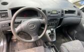 Toyota Corolla Verso 1 generation Minivan