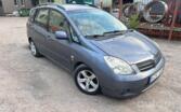 Toyota Corolla Verso 1 generation Minivan