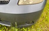 Toyota Corolla Verso 1 generation Minivan