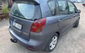 Toyota Corolla Verso 1 generation Minivan