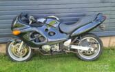 Suzuki Katana