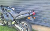 Suzuki Katana