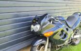 Suzuki Katana