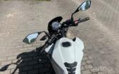 Kawasaki Z400