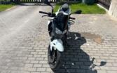 Kawasaki Z400