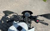 Kawasaki Z400