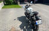 Kawasaki Z400