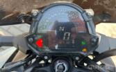 Kawasaki Z400