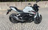 Kawasaki Z400
