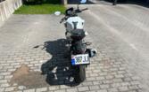 Kawasaki Z400