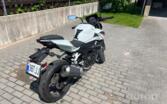 Kawasaki Z400