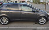 Opel Corsa D [restyling] _2 generation