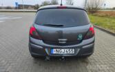 Opel Corsa D [restyling] _2 generation