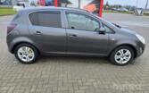 Opel Corsa D [restyling] _2 generation
