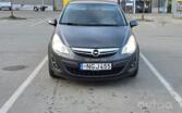 Opel Corsa D [restyling] _2 generation