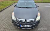 Opel Corsa D [restyling] _2 generation