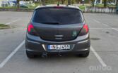Opel Corsa D [restyling] _2 generation