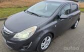 Opel Corsa D [restyling] _2 generation
