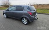 Opel Corsa D [restyling] _2 generation