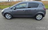 Opel Corsa D [restyling] _2 generation