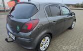 Opel Corsa D [restyling] _2 generation