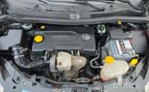 Opel Corsa D [restyling] _2 generation