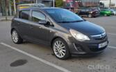Opel Corsa D [restyling] _2 generation