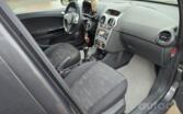 Opel Corsa D [restyling] _2 generation
