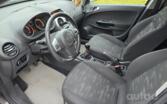 Opel Corsa D [restyling] _2 generation