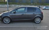 Opel Corsa D [restyling] _2 generation