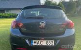 Opel Astra J Hatchback 5-doors