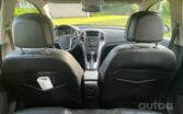 Opel Astra J Hatchback 5-doors