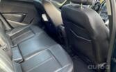 Opel Astra J Hatchback 5-doors