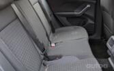 Volkswagen T-Cross 1 generation Crossover