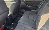 Toyota Avensis 2 generation wagon