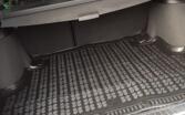 Toyota Avensis 2 generation wagon