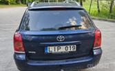 Toyota Avensis 2 generation wagon