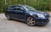 Toyota Avensis 2 generation wagon