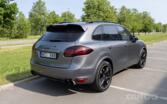 Porsche Cayenne 958 Crossover