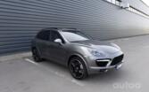Porsche Cayenne 958 Crossover
