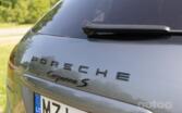 Porsche Cayenne 958 Crossover