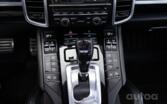 Porsche Cayenne 958 Crossover