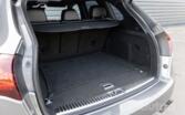 Porsche Cayenne 958 Crossover