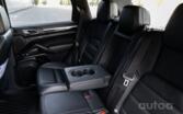 Porsche Cayenne 958 Crossover
