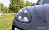 Porsche Cayenne 958 Crossover