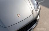 Porsche Cayenne 958 Crossover