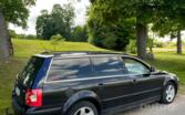 Volkswagen Passat B5.5 [restyling] wagon